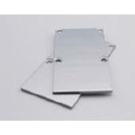 Synergy 21 LED U-Profil zub ALU052 Endkappe