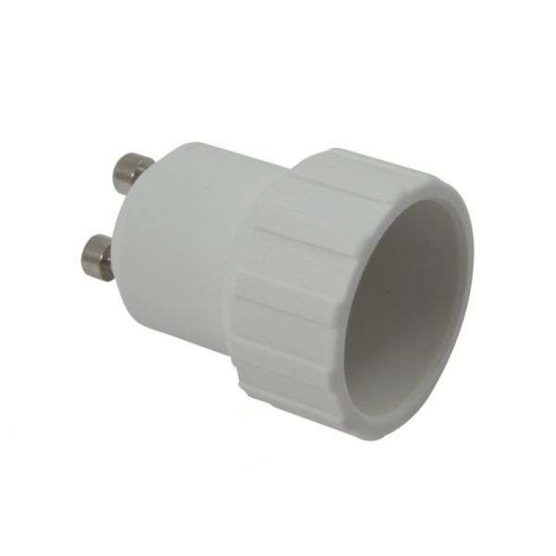 Synergy 21 86240 Blanc GU10 E14 LED