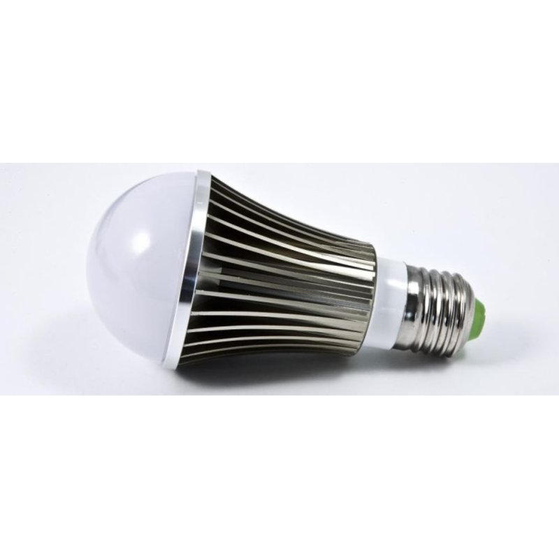 Synergy 21 LED Retrofit E27 A60 Bulb 5W kw 24V