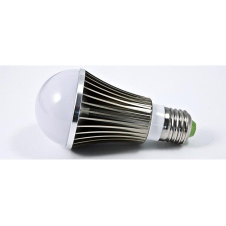Synergy 21 LED Retrofit E27 A60 Bulb 5W kw 24V