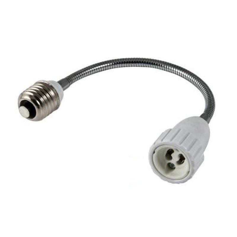 Synergy 21 86516 White E27 GU10 LED