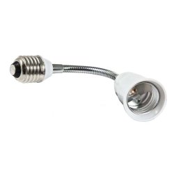 Synergy 21 86513 Blanc E27 LED