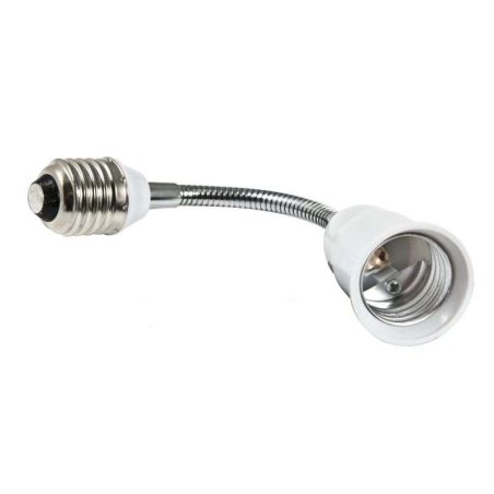 Synergy 21 86513 White E27 LED