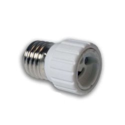 Synergy 21 LED Adapter für LED-Leuchtmittel E27-GU10