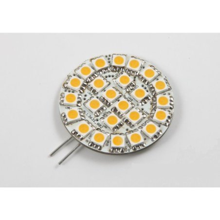 Synergy 21 LED Retrofit G4 24x SMD 5050 nw