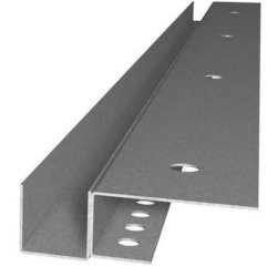 Synergy 21 LED Profil 200cm, Zinkblech TYP-A