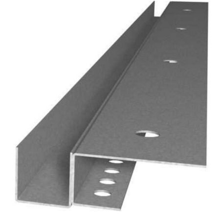 Synergy 21 LED Profil 200cm, Zinkblech TYP-A