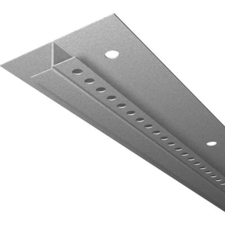 Synergy 21 LED Profil 200cm, Zinkblech TYP-B60