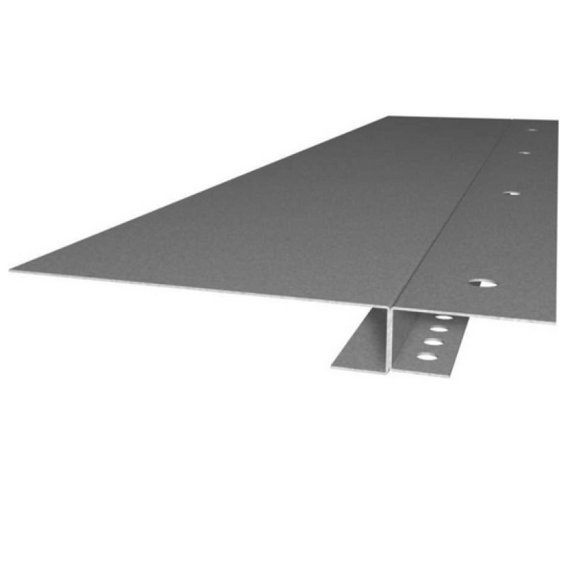 Synergy 21 LED Profil 200cm, Zinkblech TYP-B80