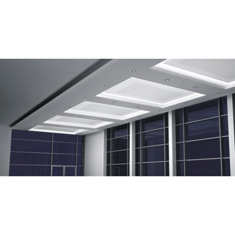 Synergy 21 S21-LED-PR00400 light mount/accessory Profile