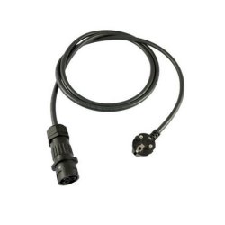 Synergy 21 S21-LED-NB00070 power cable Black 2 m