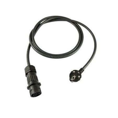 Synergy 21 S21-LED-NB00070 câble électrique Noir 2 m