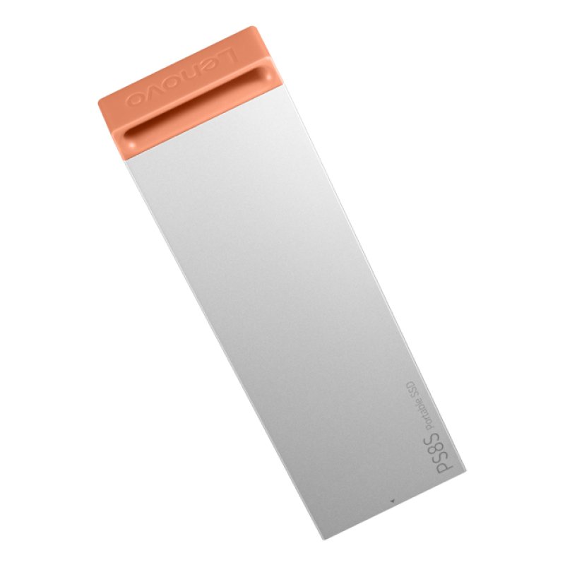 Lenovo 4XB1T88412 external solid state drive 1 TB USB Type-C 3.2 Gen 2 (3.1 Gen 2) Grey