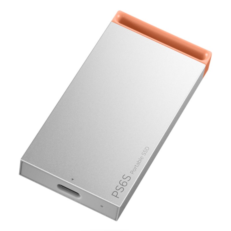 HDD_BO PS6S Portable SSD 2TB