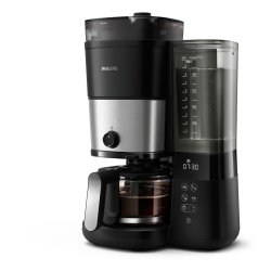 Philips All-in-1 Brew HD7900 Cafetière filtre avec broyeur intégré