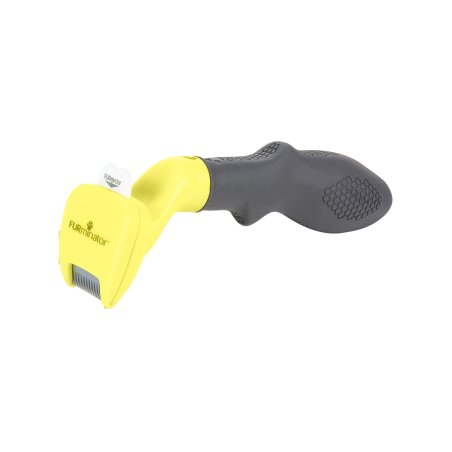 FURminator Toy Dog furminator for short-haired dogs - XS