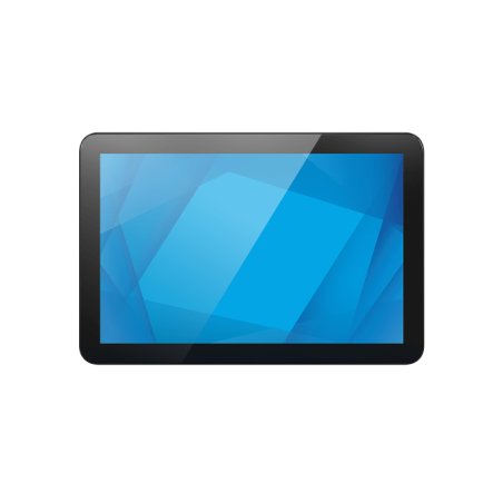 Elo Touch Solutions 1004L Écran plat de signalisation numérique 25,6 cm (10.1") LED 360 cd/m² WXGA Noir Écran