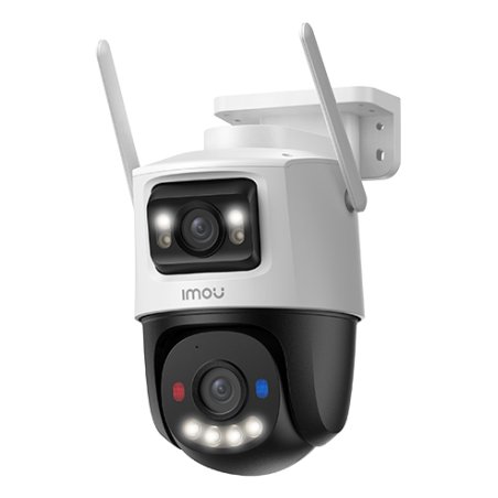 Imou Cruiser Dual 2 Pro Spherical IP security camera Outdoor 2560 x 1440 pixels Ceiling