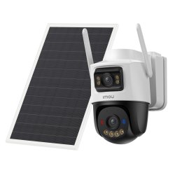 Imou AOV Dual kit 5MP 5MP (with SD 128GB and SIM card)