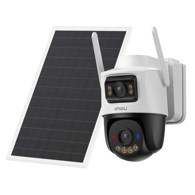 Imou AOV Dual kit 5MP 5MP (with SD 128GB and SIM card)