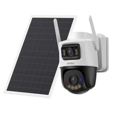 Imou AOV Dual kit 5MP 5MP (with SD 128GB and SIM card)