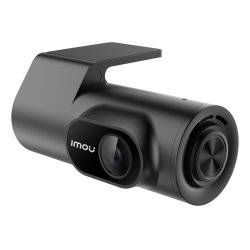 Imou T800 Caméra de tableau de bord 4K Ultra HD Wifi CC Noir