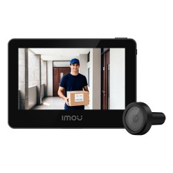 IMOU Smart Door View VD1 Doorbell