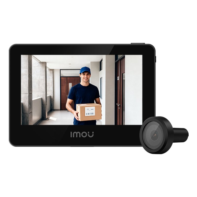 Imou VD1-5M0S digital door viewer