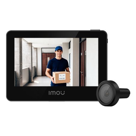 IMOU Smart Door View VD1 Doorbell