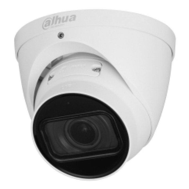 DAHUA DH-IPC-HDW3541T-ZS-S2 5MP IR Vari-focal Eyeball WizSense Network Camera