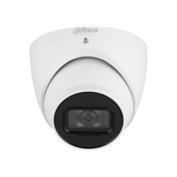 Dahua Technology WizSense DH-IPC-HDW3441EM-S-S2 security camera Spherical IP security camera Indoor & outdoor 2688 x