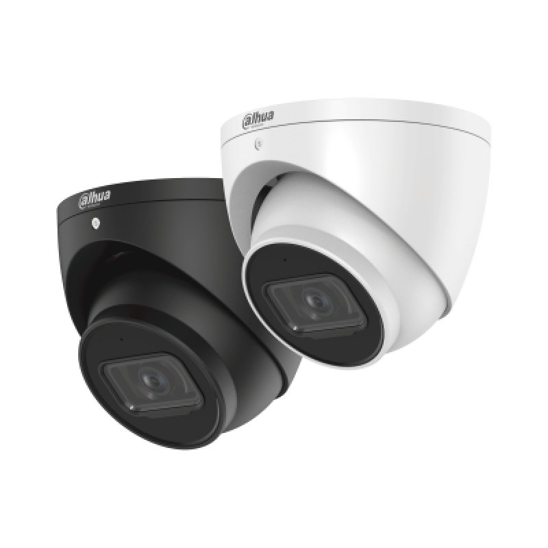 DAHUA DH-IPC-HDW3441EM-S-S2 4MP WDR Eyeball Network CAMERA