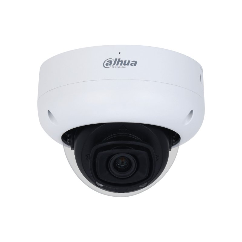DAHUA DH-IPC-HDBW5442R-ASE 4MP IR Fixed-focal Vandal-proof Dome Network Camera
