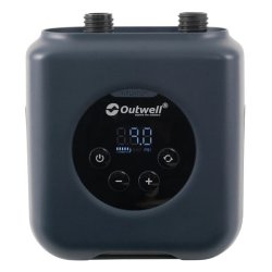 Outwell 651279 electric air pump 1.35 bar 70 l/min