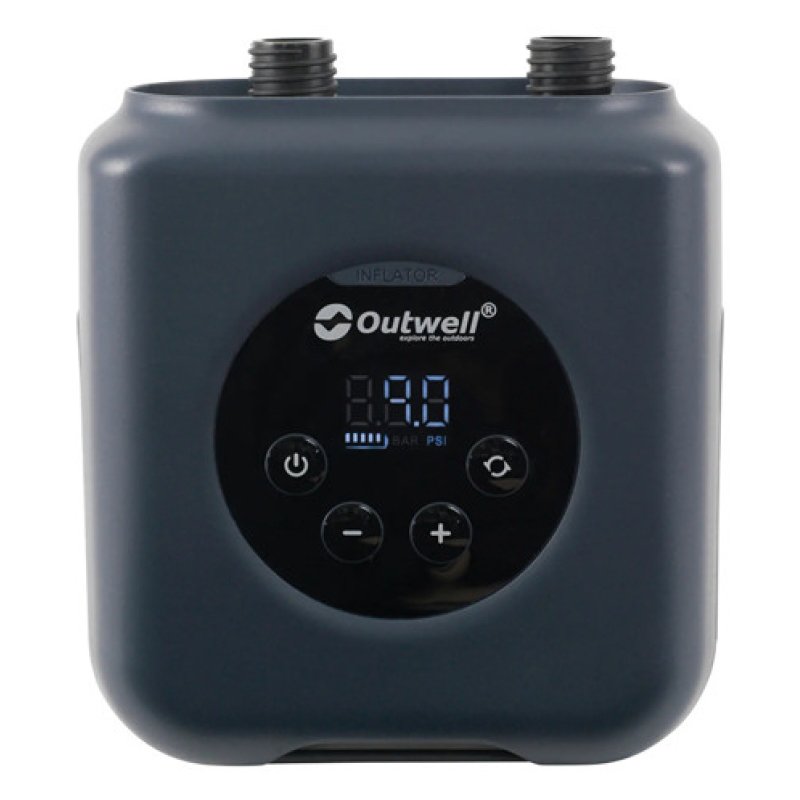Outwell 651279 pompe à air électrique 1,35 bar 70 l/min