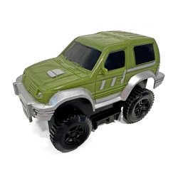  Multi Track - Dino Car (41773)