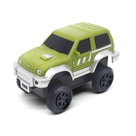  Multi Track - Dino Loop Car (41772)