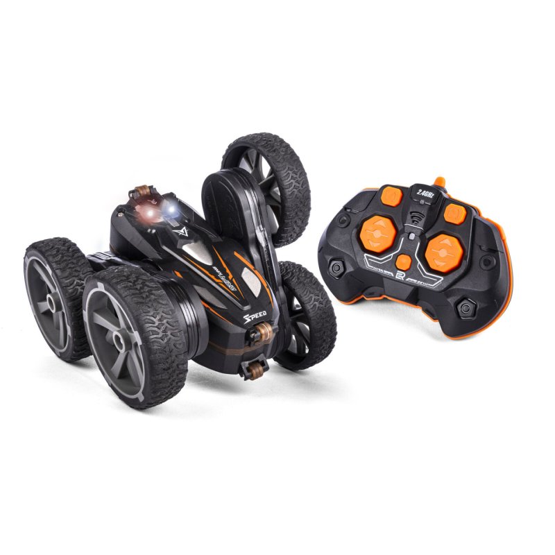 Speed Car - R/C 2.4 GHz High-Speed Flip Car (41543)