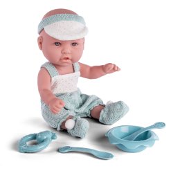 My Baby - 30 cm Realistic Doll - Boy (61213)