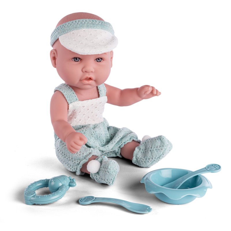 My Baby - 30 cm Realistic Doll - Boy (61213)