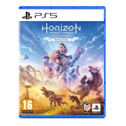 Horizon Zero Dawn Remastered (Nordic)