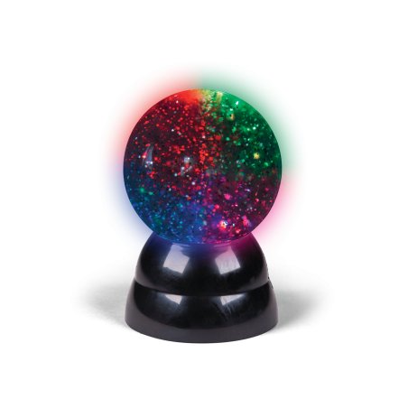Top Light - Glitter Ball, 9.5 cm (71205)