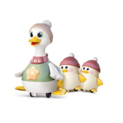 B Beez - Walking Duck Family (56019)