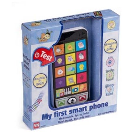 B Beez - My First Smartphone (55158)