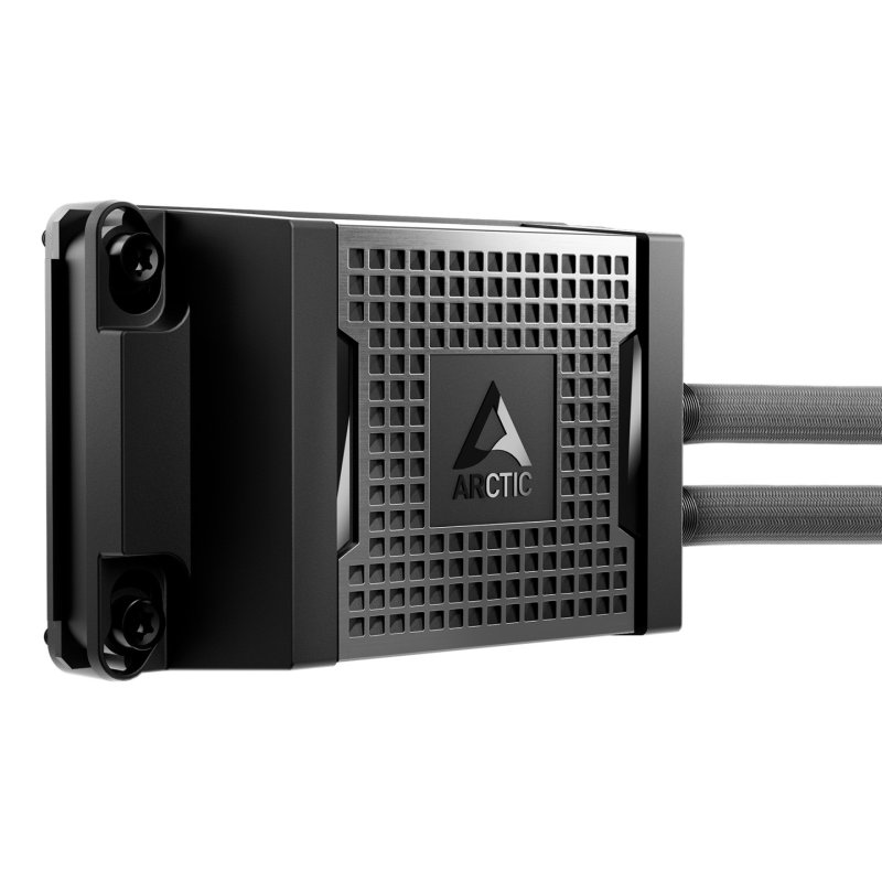 ARCTIC Liquid Freezer WS360-SP6 Processeur Kit de refroidissement du liquide 12 cm Noir 1 pièce(s)