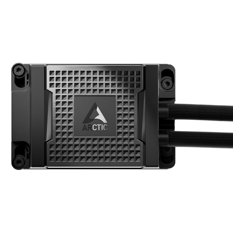 ARCTIC Liquid Freezer WS360-SP6 Processor Liquid cooling kit 12 cm Black 1 pc(s)