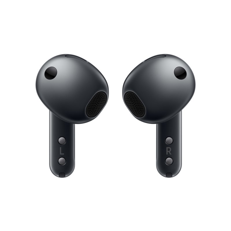 Samsung Galaxy SM-R540 Headset True Wireless Stereo (TWS) In-ear Calls/Music Bluetooth Black