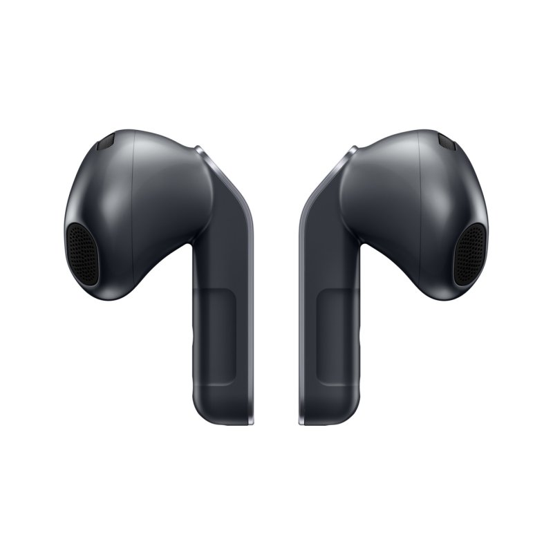 Samsung Galaxy SM-R540 Headset True Wireless Stereo (TWS) In-ear Calls/Music Bluetooth Black