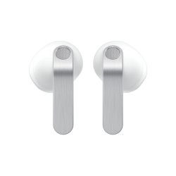 Samsung Galaxy SM-R540 Casque True Wireless Stereo (TWS) Ecouteurs Appels/Musique Bluetooth Blanc