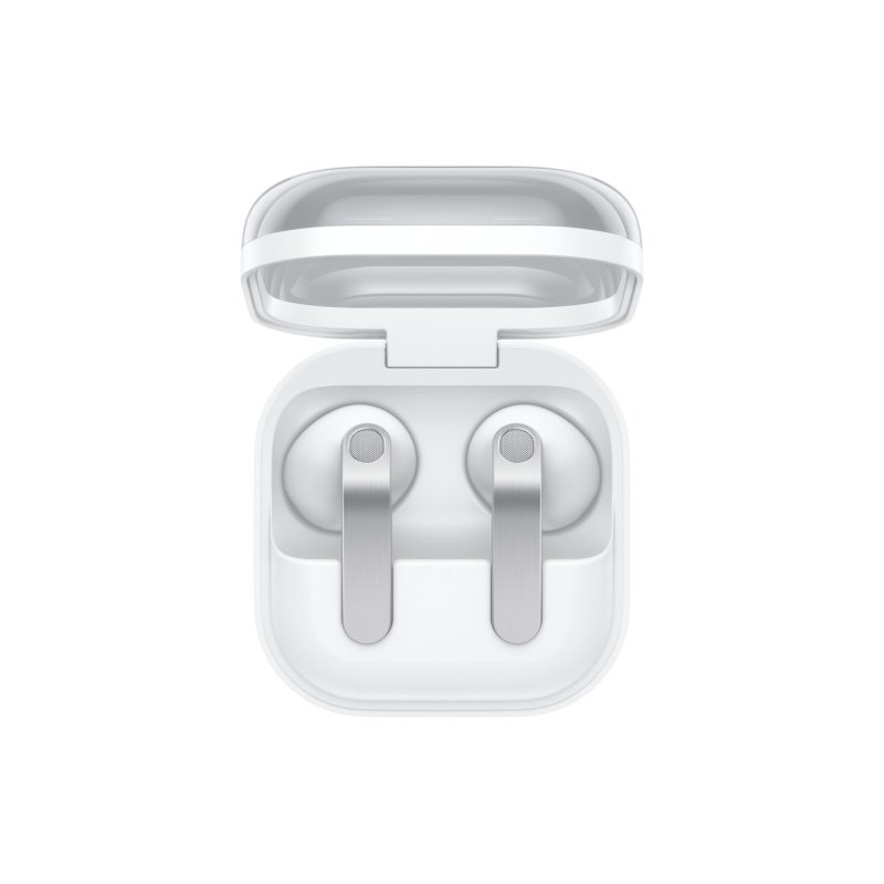 Samsung Galaxy SM-R540 Headset True Wireless Stereo (TWS) In-ear Calls/Music Bluetooth White